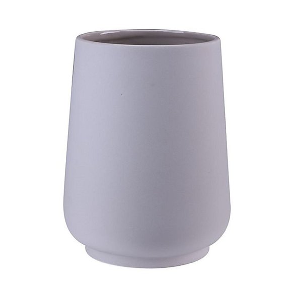 Haven Bath Pumice Color Haven Daylesford Tall Breakable Ceramic